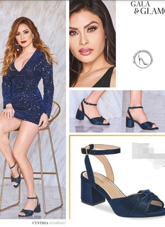 Cynthia Rodríguez feet photo thumbnail