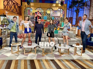 Cynthia Rodríguez feet photo thumbnail