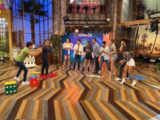 Cynthia Rodríguez feet photo thumbnail