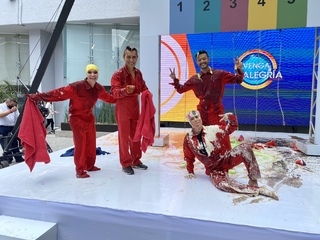 Cynthia Rodríguez feet photo thumbnail