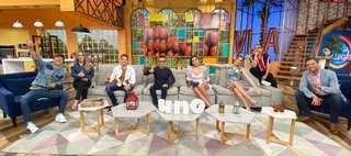 Cynthia Rodríguez feet photo thumbnail