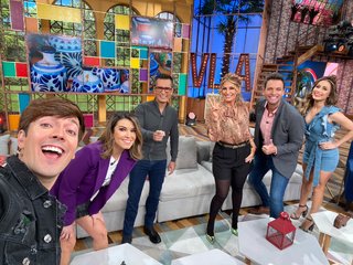 Cynthia Rodríguez feet photo thumbnail