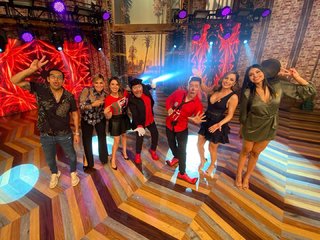 Cynthia Rodríguez feet photo thumbnail