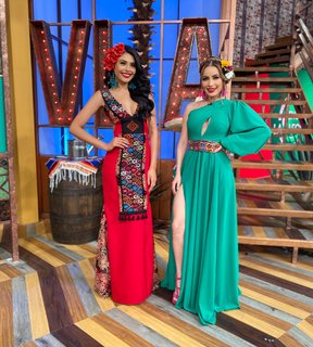 Cynthia Rodríguez feet photo thumbnail