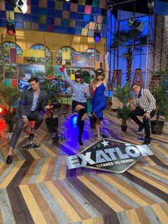 Cynthia Rodríguez feet photo thumbnail