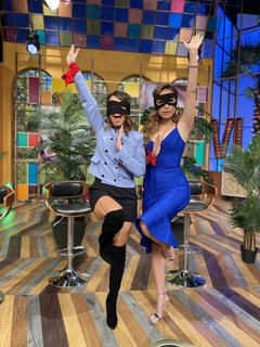 Cynthia Rodríguez feet photo thumbnail