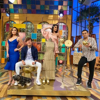 Cynthia Rodríguez feet photo thumbnail