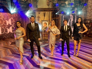 Cynthia Rodríguez feet photo thumbnail