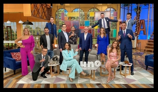 Cynthia Rodríguez feet photo thumbnail