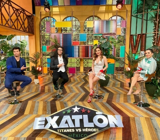 Cynthia Rodríguez feet photo thumbnail