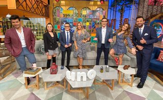 Cynthia Rodríguez feet photo thumbnail