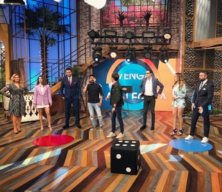 Cynthia Rodríguez feet photo thumbnail