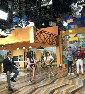 Cynthia Rodríguez feet photo thumbnail