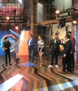 Cynthia Rodríguez feet photo thumbnail