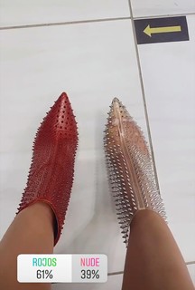 Cynthia Rodríguez feet photo thumbnail