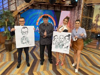 Cynthia Rodríguez feet photo thumbnail