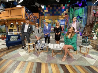 Cynthia Rodríguez feet photo thumbnail