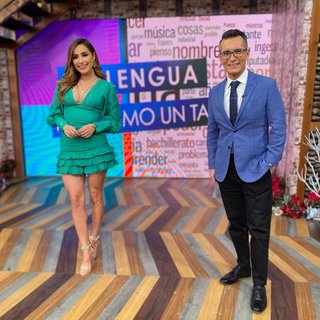 Cynthia Rodríguez feet photo thumbnail