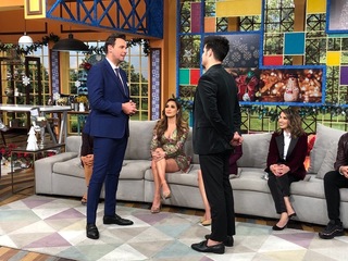 Cynthia Rodríguez feet photo thumbnail