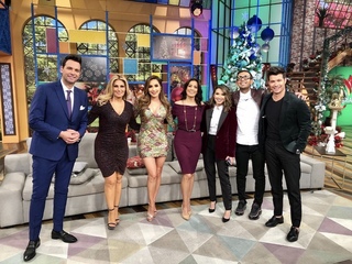 Cynthia Rodríguez feet photo thumbnail