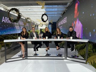 Cynthia Rodríguez feet photo thumbnail