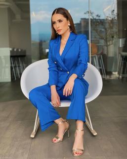 Cynthia Rodríguez feet photo thumbnail