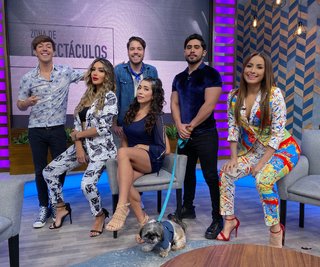 Cynthia Rodríguez feet photo thumbnail