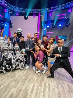 Cynthia Rodríguez feet photo thumbnail