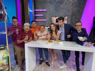 Cynthia Rodríguez feet photo thumbnail