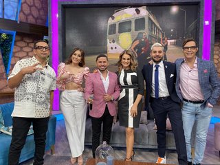 Cynthia Rodríguez feet photo thumbnail