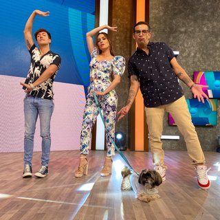 Cynthia Rodríguez feet photo thumbnail