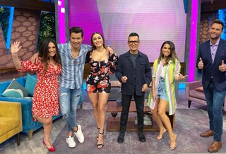Cynthia Rodríguez feet photo thumbnail
