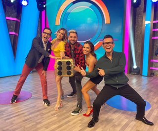 Cynthia Rodríguez feet photo thumbnail