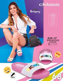 Cynthia Rodríguez feet photo thumbnail