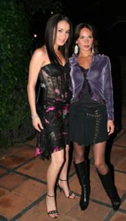 Cynthia Rodríguez feet photo thumbnail