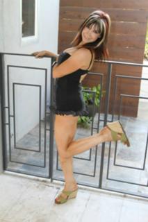 Cynthia Rothrock feet photo thumbnail