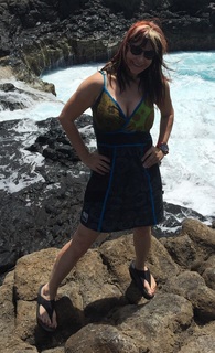 Cynthia Rothrock feet photo thumbnail