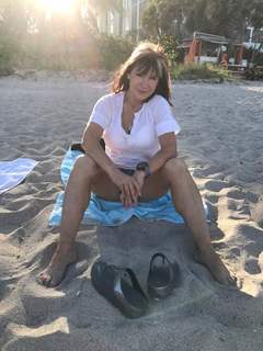 Cynthia Rothrock feet photo thumbnail