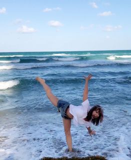 Cynthia Rothrock feet photo thumbnail