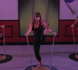 Cynthia Rothrock feet photo thumbnail