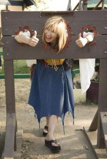 Cynthia Rothrock feet photo thumbnail
