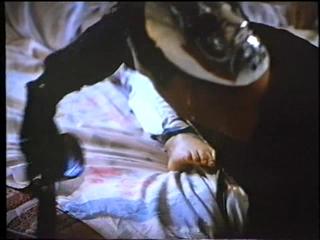Cynthia Rothrock feet photo thumbnail