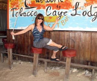 Cynthia Rothrock feet photo thumbnail