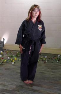 Cynthia Rothrock feet photo thumbnail