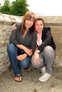 Cynthia Rothrock feet photo thumbnail