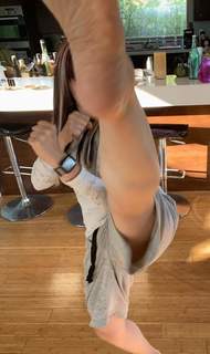 Cynthia Rothrock feet photo thumbnail
