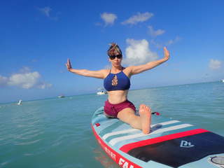 Cynthia Rothrock feet photo thumbnail