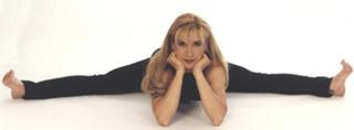 Cynthia Rothrock feet photo thumbnail