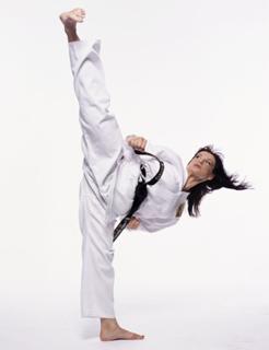 Cynthia Rothrock feet photo thumbnail