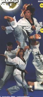 Cynthia Rothrock feet photo thumbnail